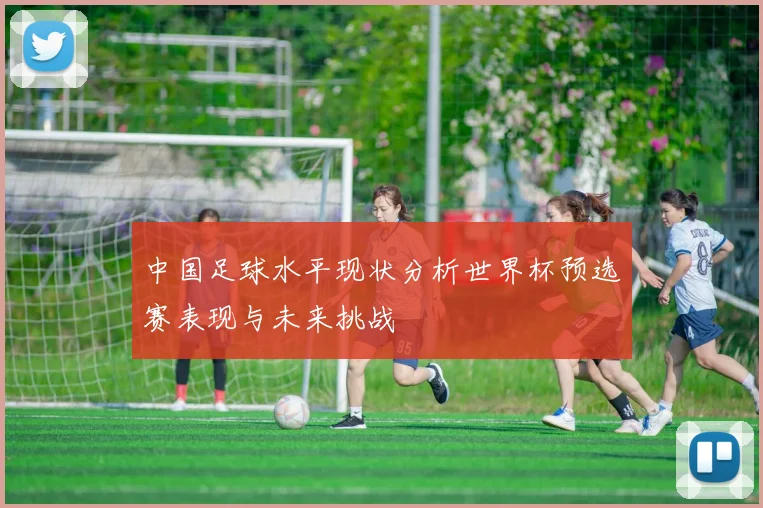 中国足球水平现状分析世界杯预选赛表现与未来挑战