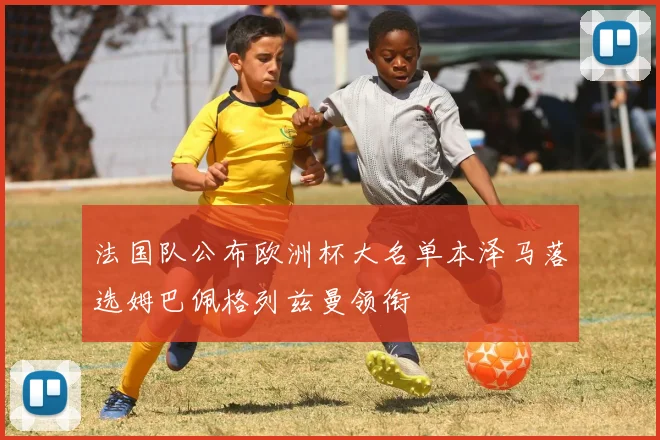 法国队公布欧洲杯大名单本泽马落选姆巴佩格列兹曼领衔