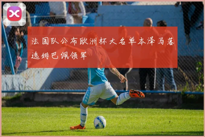 法国队公布欧洲杯大名单本泽马落选姆巴佩领军